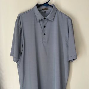 Peter Millar Golf Shirt